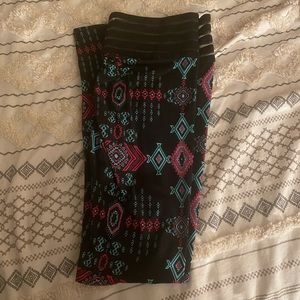 Cute Booty Lounge Leggings